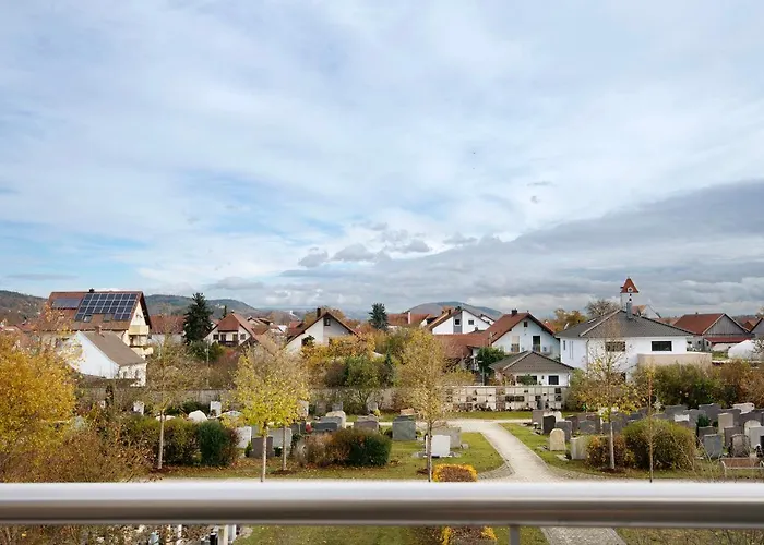 Dachstudio Am Donau Rad Weg