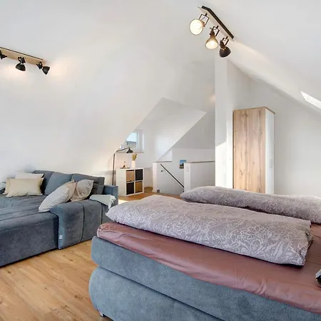 Dachstudio Am Donau Rad Weg Тегернхайм Экстерьер фото