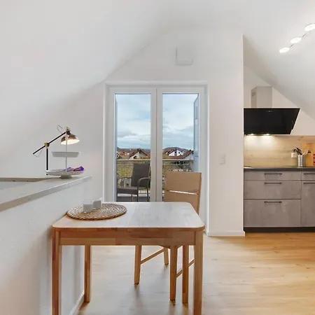 Dachstudio Am Donau Rad Weg Тегернхайм Экстерьер фото