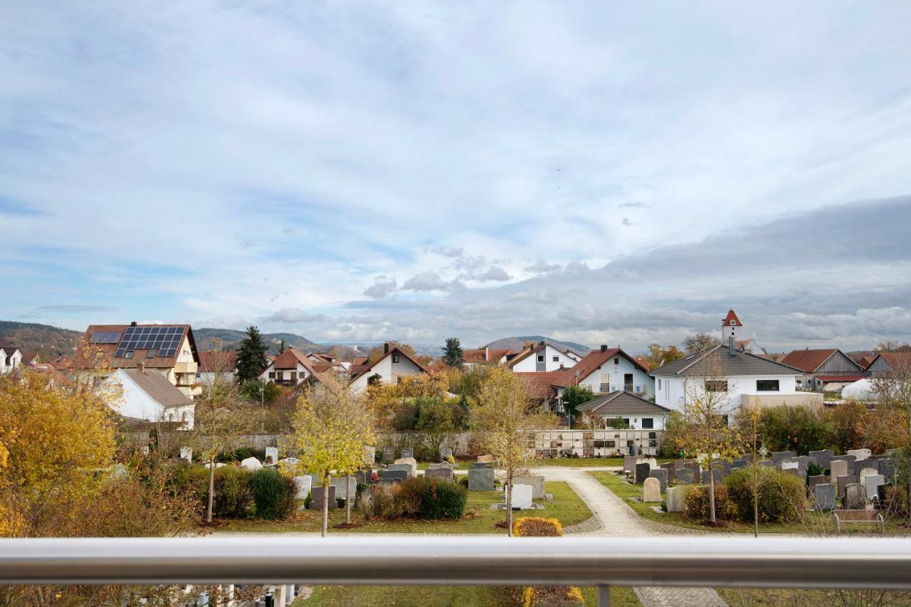 Dachstudio Am Donau Rad Weg *