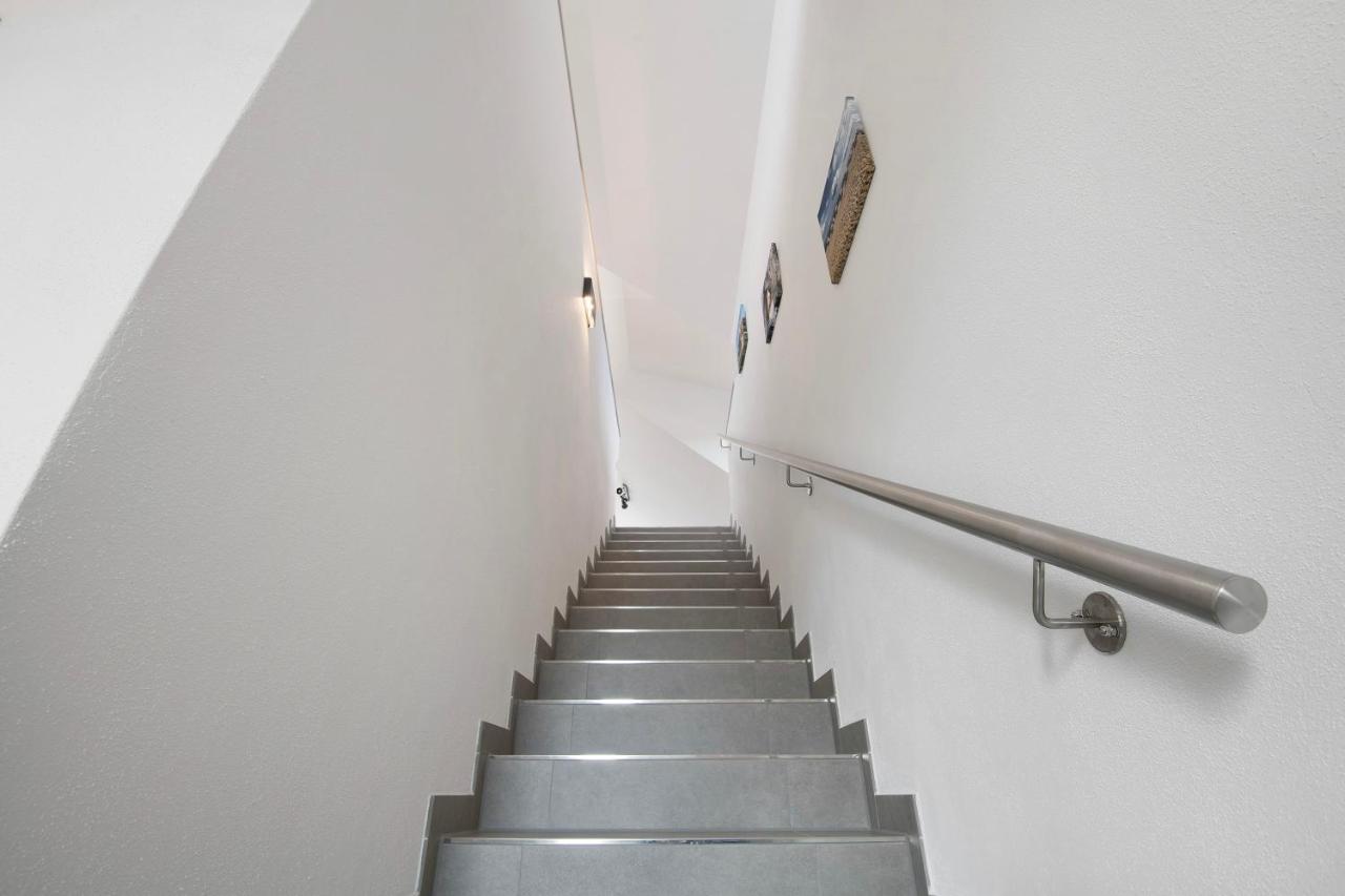Dachstudio Am Donau Rad Weg *